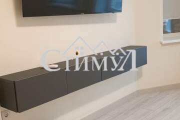 1-к квартира, 36,9 м², 4/5 эт.