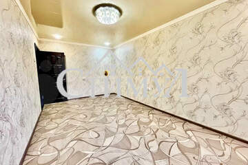 3-к квартира, 61,3 м², 2/5 эт.