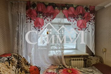 Комната, (всего 6 ком.), 117,4 м², 4/4 эт.