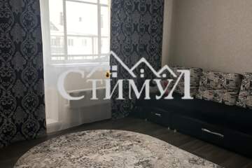 2-к квартира, 46,1 м², 5/5 эт.