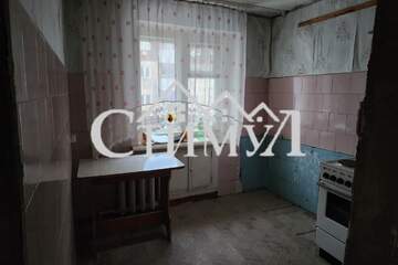 1-к квартира, 30,7 м², 2/5 эт.