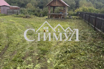 Ведение садоводства, 14,5 сот.