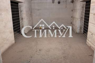 Машиноместо, 22 м²