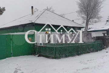 Дом, 65 м², 1 эт.