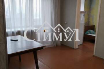 2-к квартира, 41,9 м², 4/5 эт.