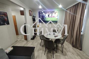 1-к квартира, 29,5 м², 2/2 эт.