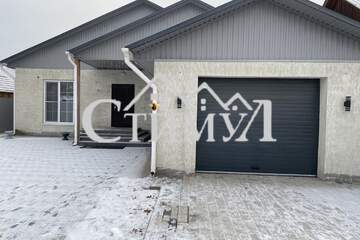 Дом, 215 м², 1 эт.