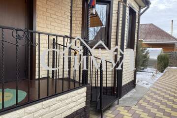 Дом, 120 м², 1 эт.