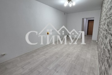 Студия, 26,7 м², 3/7 эт.