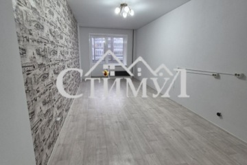 Студия, 26,7 м², 3/7 эт.