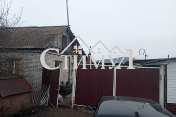 Дом, 74,7 м², 1 эт.