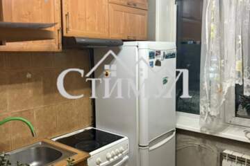 4-к квартира, 55 м², 4/5 эт.