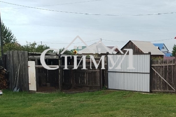 Дом, 60 м², 1 эт.