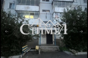 2-к квартира, 53 м², 4/5 эт.