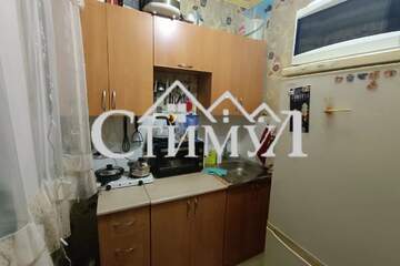 1-к квартира, 32,3 м², 5/5 эт.