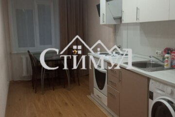 4-к квартира, 75,4 м², 1/5 эт.