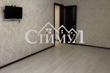 3-к квартира, 60,5 м², 1/5 эт.