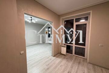 1-к квартира, 32,3 м², 7/8 эт.