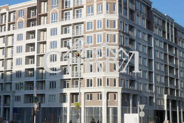 1-к квартира, 41 м², 5/10 эт.