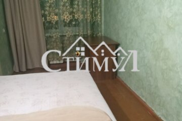 2-к квартира, 44 м², 5/5 эт.