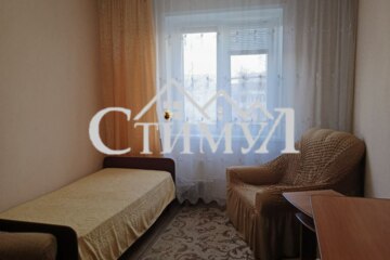 1-к квартира, 30,4 м², 1/5 эт.