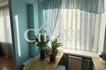 Апартаменты, 41,5 м², 3/5 эт.