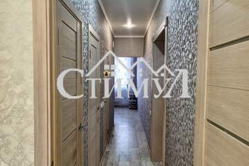 2-к квартира, 48,7 м², 1/2 эт.