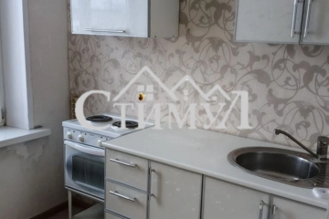 1-к квартира, 29,9 м², 3/5 эт.