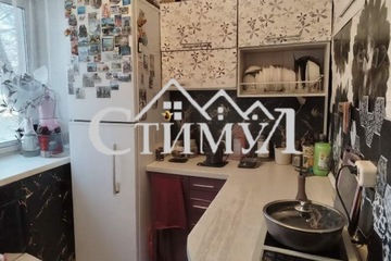 2-к квартира, 38,1 м², 2/5 эт.