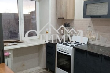 2-к квартира, 42,8 м², 4/4 эт.