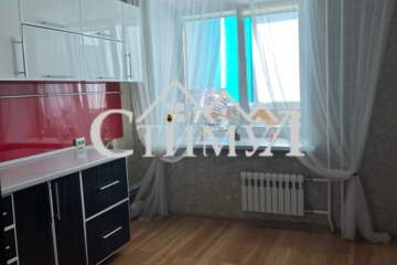 1-к квартира, 29,6 м², 3/7 эт.