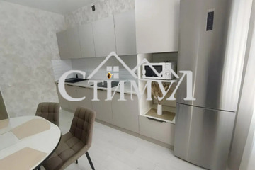 1-к квартира, 36 м², 2/5 эт.