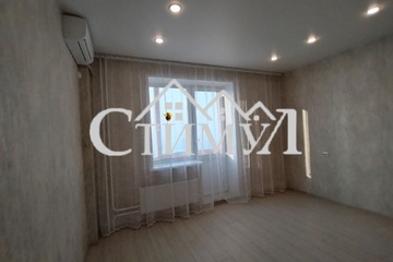 Студия, 22,5 м², 7/9 эт.