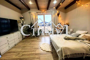 Дом, 135,4 м², 1 эт.