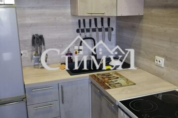 1-к квартира, 40,7 м², 1/9 эт.