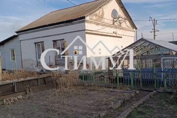 Дом, 59,1 м², 1 эт.