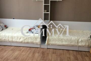 2-к квартира, 61,6 м², 2/3 эт.