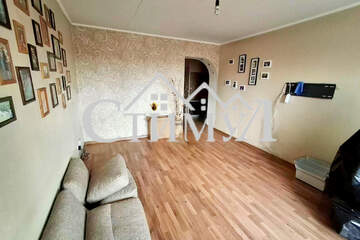 3-к квартира, 81 м², 4/5 эт.