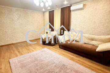 3-к квартира, 71,8 м², 4/5 эт.