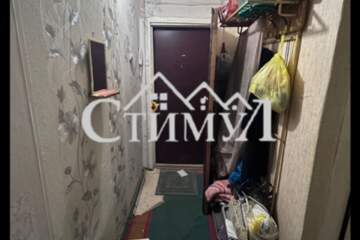 2-к квартира, 45 м², 2/5 эт.