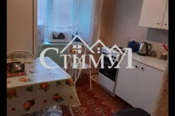 1-к квартира, 31,3 м², 2/5 эт.