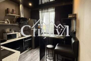 1-к квартира, 37 м², 4/5 эт.