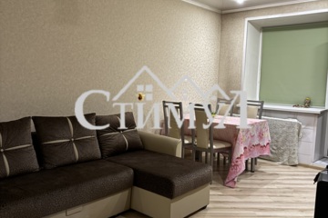 2-к квартира, 39,3 м², 5/5 эт.