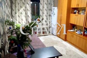 2-к квартира, 43,5 м², 5/5 эт.