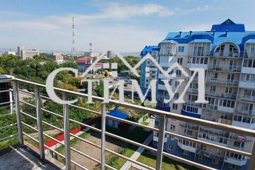 3-к квартира, 66 м², 9/10 эт.