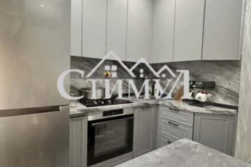 2-к квартира, 46,8 м², 4/5 эт.