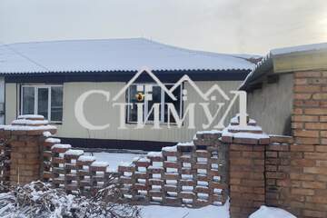 Дом, 102,9 м², 1 эт.