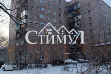 2-к квартира, 42 м², 2/9 эт.