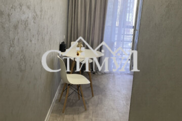 1-к квартира, 36,8 м², 2/12 эт.