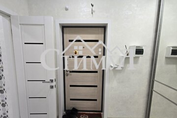 2-к квартира, 33 м², 9/9 эт.